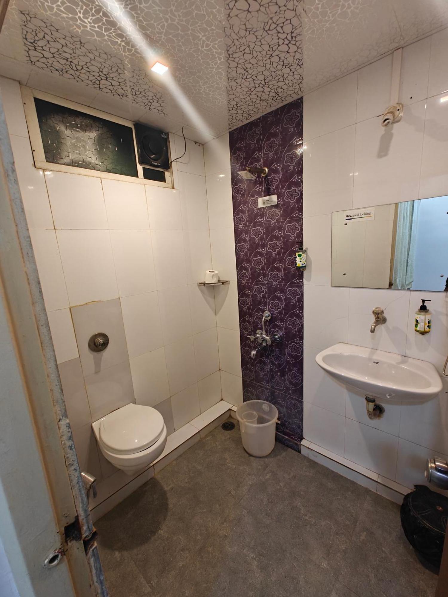 סטרה Sai Samrat Resort מראה חיצוני תמונה